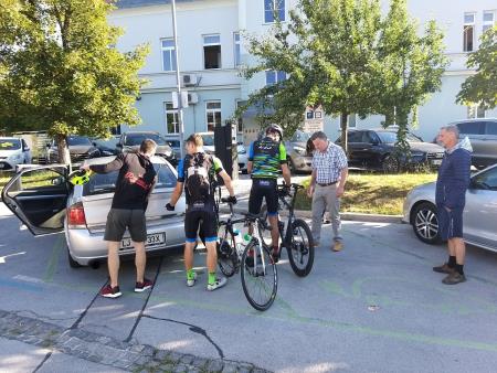 Matjaž Hribljan 2 (Foto Boštjan Otoničar)